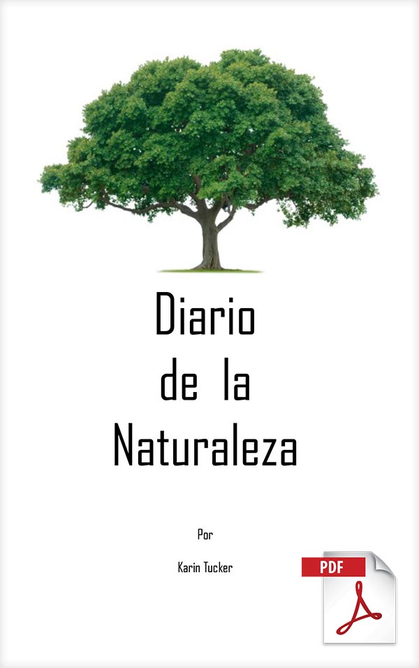 Diario de la Naturaleza